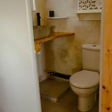 La Casa De Arboles * Isla Plana