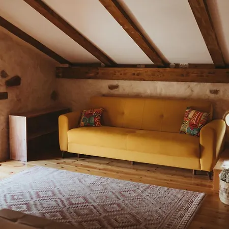 La Casa De Arboles Dom wakacyjny *