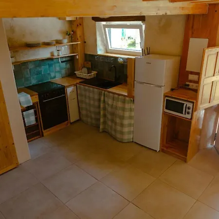 La Casa De Arboles *