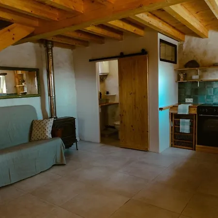 La Casa De Arboles Dom wakacyjny *