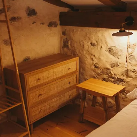 La Casa De Arboles Dom wakacyjny Isla Plana