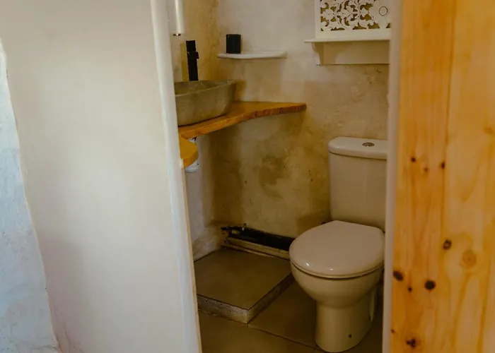 La Casa De Arboles * Исла