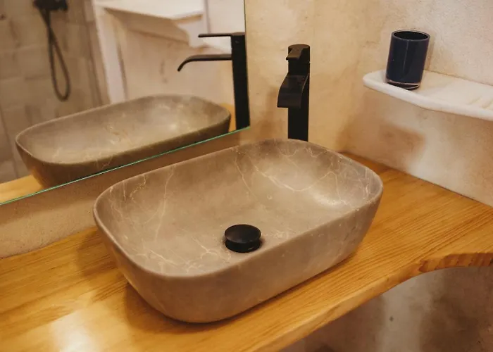 La Casa De Arboles Дом отдыха Исла