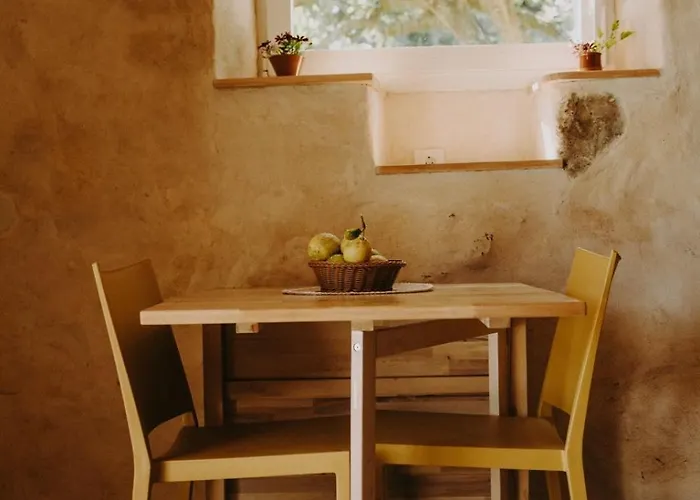 La Casa De Arboles *