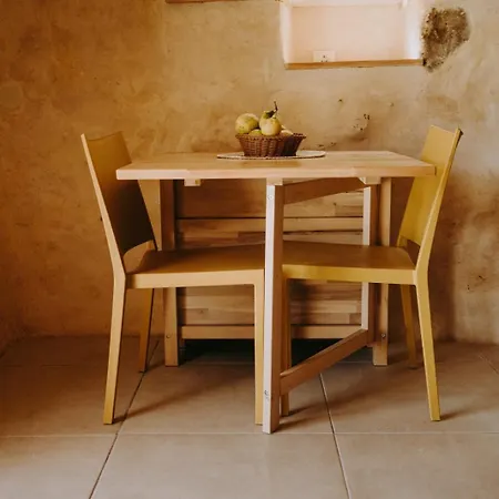 Nyaraló La Casa De Arboles *