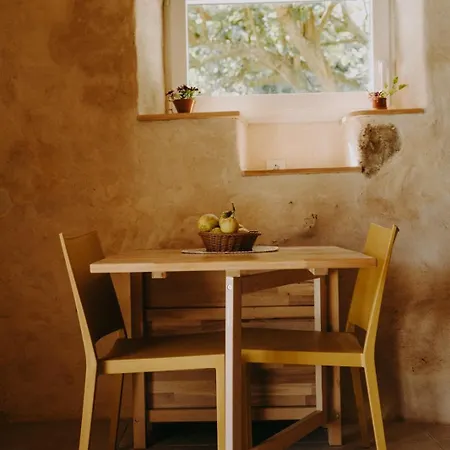 La Casa De Arboles *