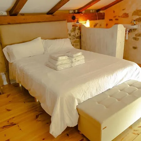 La Casa De Arboles Isla Plana